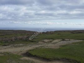 İmroz Emlak'tan Güzelcekoy'da Denize 430 Metre Yakınlıkta Tarla