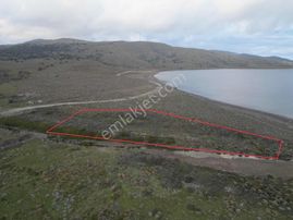 İmroz Emlak'tan Turizm İmar Planında Denize 50 Metre Tarla