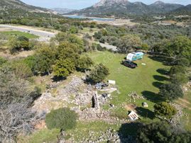 İmroz Emlak'tan Ticari İşletmeye Uygun Asfalta Sıfır