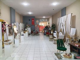 Berat Atabey Emlaktan Satılık Dükkan