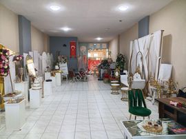 Berat Atabey Emlaktan Satılık Dükkan