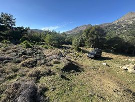 İmroz Emlak'tan Pigadya Mevkii'de 2.059 M2 Yola Yakın Tarla