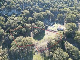 İmroz Emlak'tan Pigadya Mevkii'de Resmi Yolu Olan Tarla