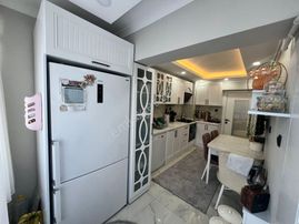 Kalecik Emlak'tan Full Yapılı Kilerli 1.kat 3+1 Daire