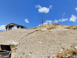 Coldweel Banker'dn Yıldıztepe De Villa İmarlı 518m² Satılık Arsa