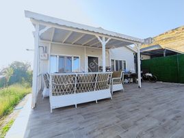 Coldwell Banker Safir'dn Yıldıztepe De Villa İmarlı Satılık Arsa