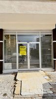 Selçuklu Novada Avm Arkası 400 M2 Kiralık Dükkan
