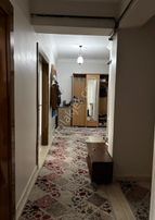 Fsn Den Vatan Cd Ultra Lüx 4+1 G.odalı Çift Banyolu Asansörlü