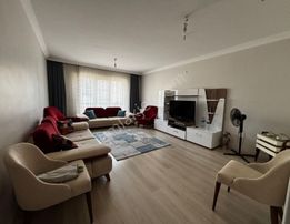 Fsn Den Vatan Cd Ultra Lüx 4+1 G.odalı Çift Banyolu Asansörlü