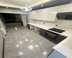 (1132) Keçiören Bağlum Bulvarında Cadde Üzerinde Asansörlü Binada 3+1 Satılık Full Yapılı Daire