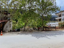 New Form'dan Toroslar Bekiralanı'nda 1715 M2 Satılık Ticari Arsa