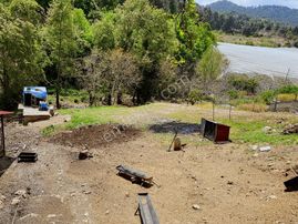 New Form'dan Toroslar Bekiralanı'nda 1715 M2 Satılık Ticari Arsa