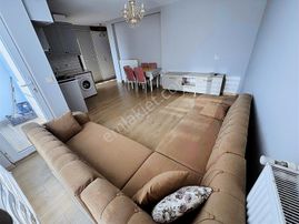 Vızyon'dan Eşyalı Sınırsız Kredili Satılık Geniş Daire