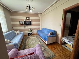 Vızyon'dan Hobi Odalı Daire