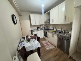 Vızyon'dan Köprübaşı İş Yeri Değerli Daire