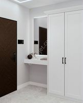 Vızyon'dan Şirinevler Satılık Daireler