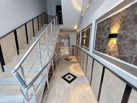 Vızyon'dan Şahincili Ayrı Mutfaklı Daireler