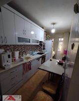 Afyon Cumhuriyet Mahallesinde Satılık 3+1 Daire