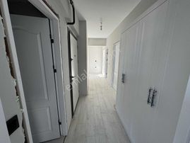 Vızyon'dan Doğa İle İç İçe Teras Balkonlu 3+1