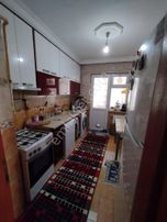 Afyon Eşref Paşa Mahallesinde Satılık 3+1 Daire