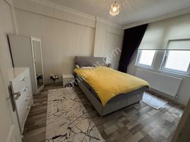 Vizyon'dan Eşyalı Eşyasız Satılık 3+1 Cumhuriyet