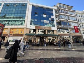 Vizyon'dan Kiralık Ofis Fıdangör Caddesi