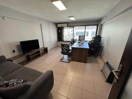Vizyon'dan Kiralık Ofis Fıdangör Caddesi
