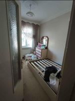 Malazgirt Mahallesinde Satılık Daire