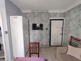 Baraj Yolu Civarı Kiralık Eşyalı Daire 1+0