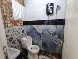 Baraj Yolu Civarı Kiralık Eşyalı Daire 1+0