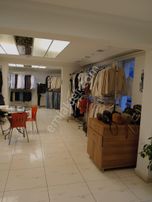 Tunalı Hilmi Caddesi Büklüm Sokakta Satılık Daire