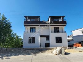 Arık Gayrimenkul'den Şirinköy'de ''3+1 Sıfır Bahçe Dubleks''