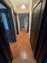 Arık Gayrimenkul Den Yenimahalle De Aile Apt. Temiz 3+1 Ara Kat