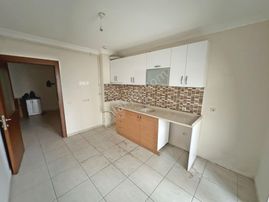 Güvenlikli Site İçinde Çift Balkonlu Asansörlü Ebeveyn Banyolu 3+1 Kiralık Daire