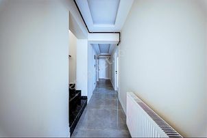 Karşıyaka Bahçelievler Mahallesi Satılık Teraslı 4+1 Dubleks