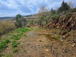 Bayındır Osmanlar Mahallesinde Satılık Bahçe