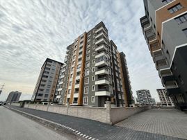 Global Emlak Şehir Hastanesi Karşısı Kiralık 1+1 Lüks Daire