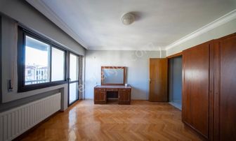 Karşıyaka Bostanlıda 3+1 Dubleks Satılık Daire