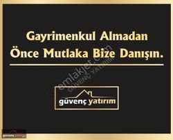 Belek Kadriyede Uygun Parsel