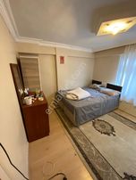 Fatih Cerrahpaşa Mah. Merkezi Konumda Eşyalı 2+1 Kiralık Daire