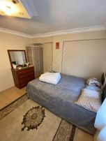 Fatih Cerrahpaşa Mah. Merkezi Konumda Eşyalı 2+1 Kiralık Daire