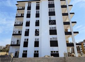 Serik Tosunoğulları Arkası Yüzme Havuzlu 2+1 Satılık Sıfır Daire