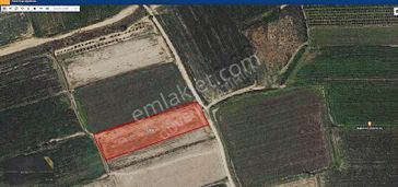 Boğazkent'te Kadastro Yoluna Cephe Müstakil Arazi