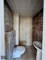 Serik Yeni Jandarma Arkası Geniş 2+1 120m2 Sıfır Satılık Daire