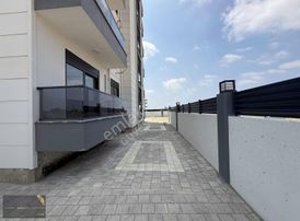 Serik Gedik Mahallesi 3+1 Havuzlu Doğalgazlı Geniş Kiralık Daire