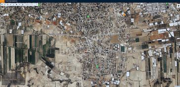 Akçaalan'da 10 Daire Yapılabilir Kelepir Arsa