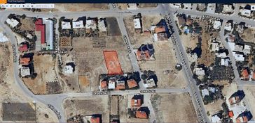 Akçaalan'da 10 Daire Yapılabilir Kelepir Arsa