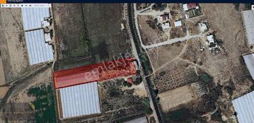 Yukarıkocayatak'ta Asfalt Yola Cephe İçerisinde Ev Olan Müstakil