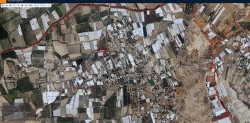 Yukarıkocayatak'ta Asfalt Yola Cephe İçerisinde Ev Olan Müstakil