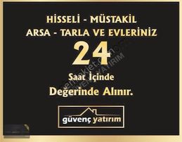 Boğazkent'te Otel Lojman Arsası !!!